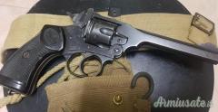 Webley and Scott 38 .38 S&W | Colt New Police | Super Police Webley and Scott 38 .38 S&W | Colt New Police | Super Police