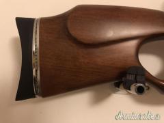Weihrauch HW977 4.5/.177