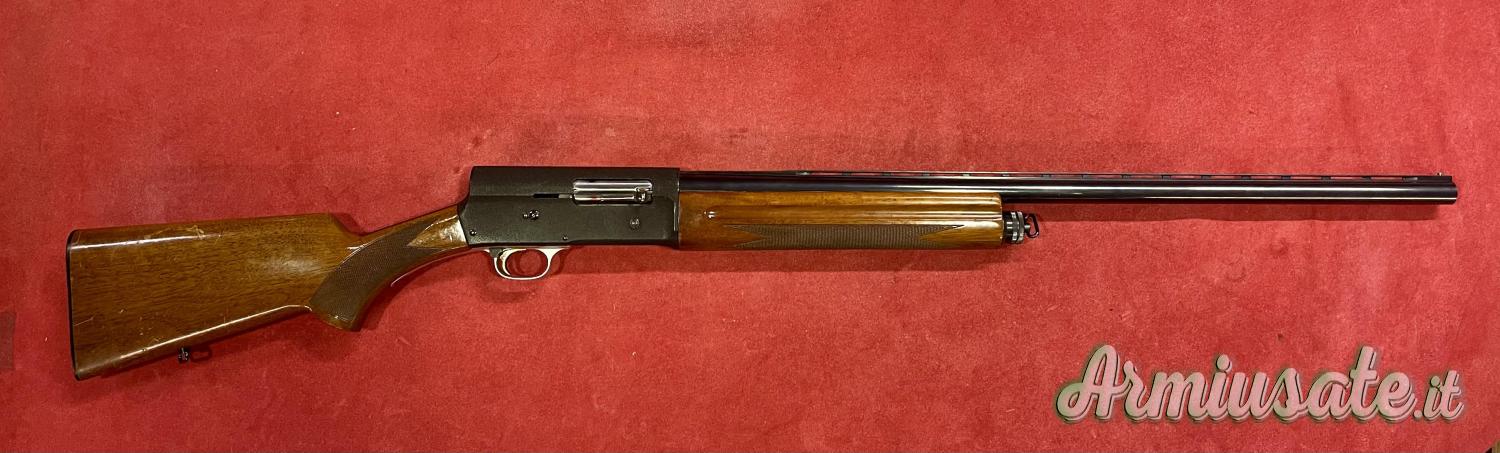 Semiautomatico Browning Mod. Auto 5 Cal. 12 Semiautomatico Browning Mod. Auto 5 Cal. 12