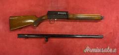 Semiautomatico Browning Mod. Auto 5 Cal. 12