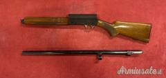 Semiautomatico Browning Mod. Auto 5 Cal. 12