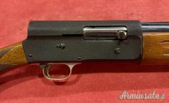 Semiautomatico Browning Mod. Auto 5 Cal. 12