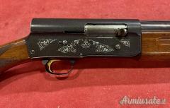 Semiautomatico Browning Mod. Auto 5 Inciso Cal. 12