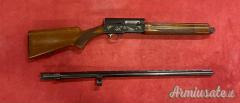 Semiautomatico Browning Mod. Auto 5 Inciso Cal. 12