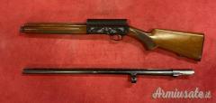 Semiautomatico Browning Mod. Auto 5 Inciso Cal. 12