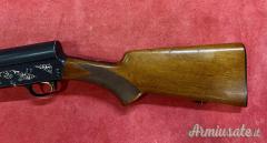 Semiautomatico Browning Mod. Auto 5 Inciso Cal. 12