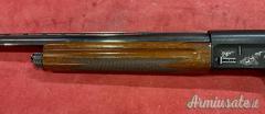 Semiautomatico Browning Mod. Auto 5 Inciso Cal. 12