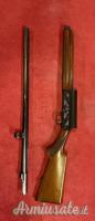 Semiautomatico Browning Mod. Auto 5 Inciso Cal. 12