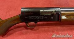 Semiautomatico Browning Mod. Light Twelve Cal. 12