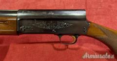 Semiautomatico Browning Mod. Light Twelve Cal. 12