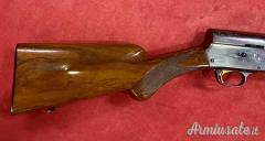 Semiautomatico Browning Mod. Light Twelve Cal. 12