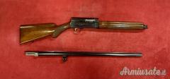 Semiautomatico Browning Mod. Light Twelve Cal. 12