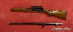 Semiautomatico Browning Mod. Light Twelve Cal. 12