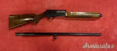 Semiautomatico Browning Mod. 2000 Cal. 12