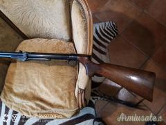 Carabina aria compressa BSA MOD.D