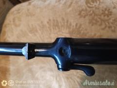 Carabina aria compressa BSA MOD.D