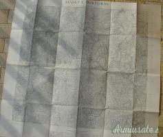 Carta Geografica 