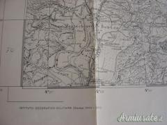 Carta Geografica 