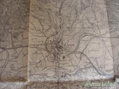 Carta Geografica 