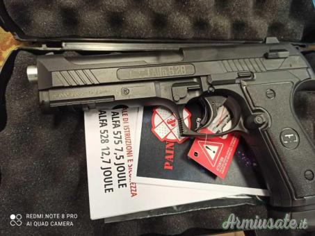 KIMAR cal. 50