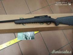 REMINGTON 700 ALPHA HUNTER cal. 308