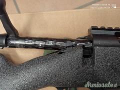 REMINGTON 700 ALPHA HUNTER cal. 308 REMINGTON 700 ALPHA HUNTER cal. 308