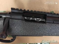 REMINGTON 700 ALPHA HUNTER cal. 308 REMINGTON 700 ALPHA HUNTER cal. 308