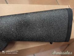 REMINGTON 700 ALPHA HUNTER cal. 308 REMINGTON 700 ALPHA HUNTER cal. 308