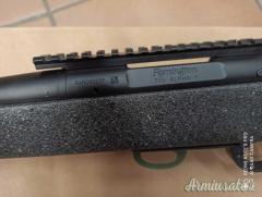 REMINGTON 700 ALPHA HUNTER cal. 308 REMINGTON 700 ALPHA HUNTER cal. 308
