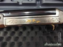 BENELLI PASION cal. 12 Mag. BENELLI PASION cal. 12 Mag.