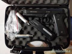 Beretta M9 4.5/.177