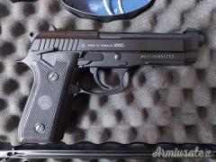 Beretta M9 4.5/.177