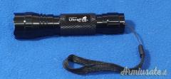 Torcia tattica ULTRAFIRE