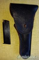 Pistola periodo bellico Remington 1911 calibro 45 ACP del 1942