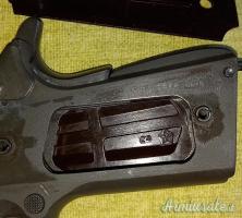 Pistola periodo bellico Remington 1911 calibro 45 ACP del 1942