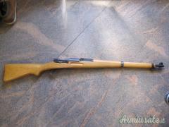 SCHMIDT RUBIN K 31 7,5 x 55