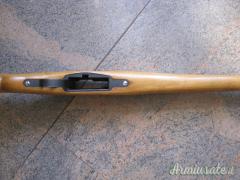 SCHMIDT RUBIN K 31 7,5 x 55