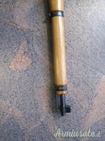 SCHMIDT RUBIN K 31 7,5 x 55