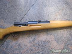 SCHMIDT RUBIN K 31 7,5 x 55