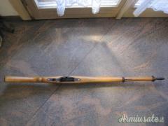 SCHMIDT RUBIN K 31 7,5 x 55