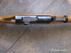 SCHMIDT RUBIN K 31 7,5 x 55