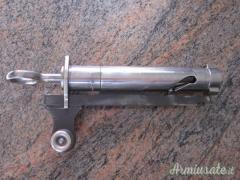 SCHMIDT RUBIN K 31 7,5 x 55