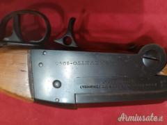 Beretta Monocolpo 24