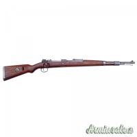 MAUSER K98 DOT WAFFEN WERKE