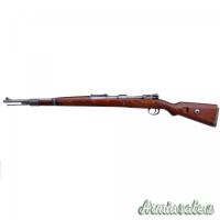 MAUSER K98 DOT WAFFEN WERKE