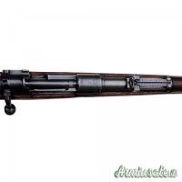 MAUSER K98 DOT WAFFEN WERKE