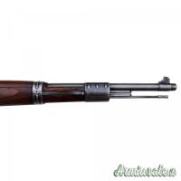 MAUSER K98 DOT WAFFEN WERKE