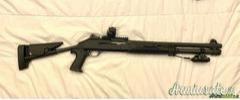 Benelli M4 12