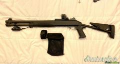 Benelli M4 12