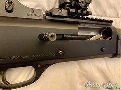 Benelli M4 12